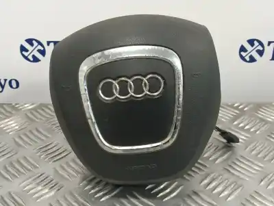 Peça sobressalente para automóvel em segunda mão airbag dianteiro esquerdo por audi a4 berlina (8e) 2.0 tdi 16v (103kw) referências oem iam 8e0880201df
