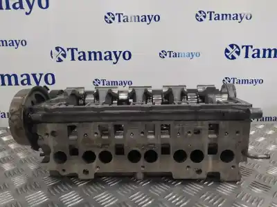 Pièce détachée automobile d'occasion culasse du moteur pour volkswagen golf v berlina (1k1) 2.0 tdi références oem iam 03g103373  