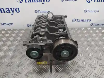 Pièce détachée automobile d'occasion culasse du moteur pour volkswagen golf v berlina (1k1) 2.0 tdi références oem iam 03g103373  