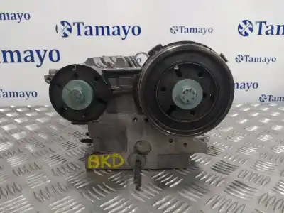 Pièce détachée automobile d'occasion culasse du moteur pour volkswagen golf v berlina (1k1) 2.0 tdi références oem iam 03g103373  