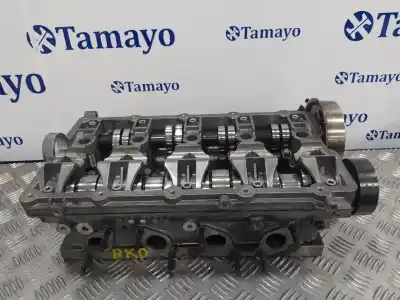 Pièce détachée automobile d'occasion culasse du moteur pour volkswagen golf v berlina (1k1) 2.0 tdi références oem iam 03g103373  