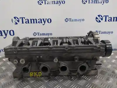 Pièce détachée automobile d'occasion culasse du moteur pour volkswagen golf v berlina (1k1) 2.0 tdi références oem iam 03g103373  