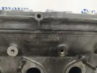 Pièce détachée automobile d'occasion culasse du moteur pour volkswagen golf v berlina (1k1) 2.0 tdi références oem iam 03g103373  