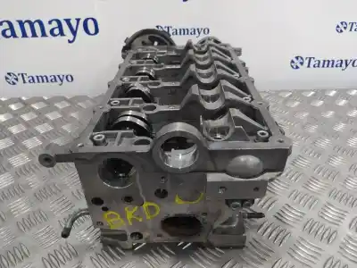 Pièce détachée automobile d'occasion culasse du moteur pour volkswagen golf v berlina (1k1) 2.0 tdi références oem iam 03g103373  
