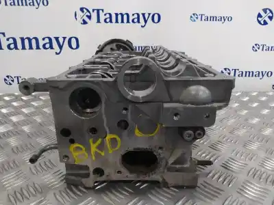 Pièce détachée automobile d'occasion culasse du moteur pour volkswagen golf v berlina (1k1) 2.0 tdi références oem iam 03g103373  