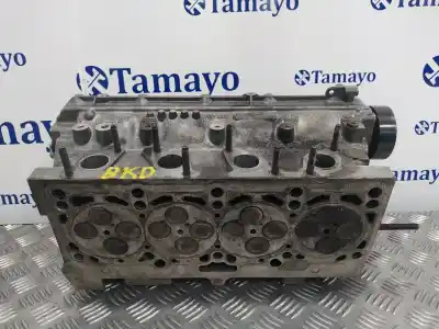 Pièce détachée automobile d'occasion culasse du moteur pour volkswagen golf v berlina (1k1) 2.0 tdi références oem iam 03g103373  