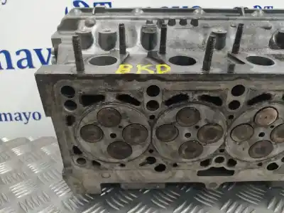 Pièce détachée automobile d'occasion culasse du moteur pour volkswagen golf v berlina (1k1) 2.0 tdi références oem iam 03g103373  