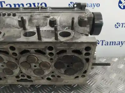 Pièce détachée automobile d'occasion culasse du moteur pour volkswagen golf v berlina (1k1) 2.0 tdi références oem iam 03g103373  