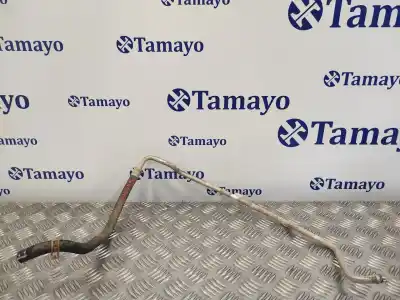 Peça sobressalente para automóvel em segunda mão tubo de pressão de direção assistida por dacia sandero 0.9 tce cat referências oem iam 497203690r