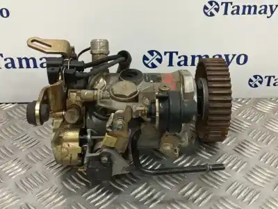 Recambio de automóvil de segunda mano de bomba inyeccion para peugeot partner (s2) 1.9 combi pro [1.9 ltr. - 51 kw diesel] referencias oem iam r8448b391c  