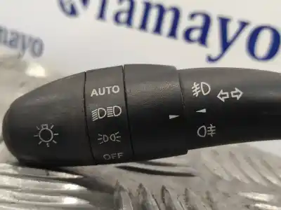 Second-hand car spare part indicator switch for kia cee´d 1.6 crdi cat oem iam references 934101h400  