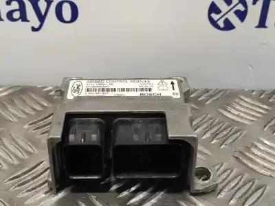 Second-hand car spare part airbag control unit for ford transit connect (tc7) 1.8 tdci cat oem iam references 2t1t14b321ab