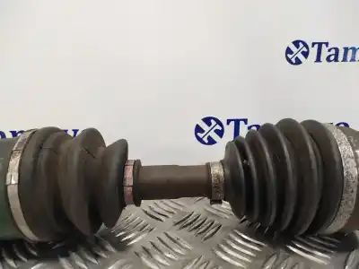Автозапчастина б/у передня ліва трансмісія для galloper super exceed 2.5 t.d. посилання на oem iam d4bh   Автозапчастина б/у передня ліва трансмісія для galloper super exceed 2.5 t.d. посилання на oem iam d4bh