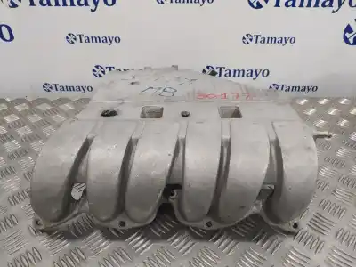 Second-hand car spare part intake manifold for volkswagen golf iii berlina (1h1) 2.8 vr6 oem iam references 021133223k