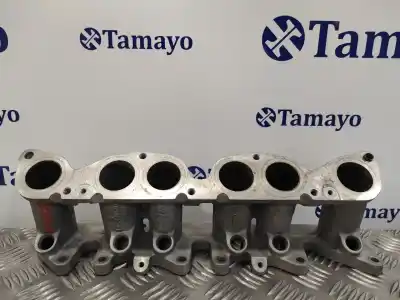 Second-hand car spare part intake manifold for volkswagen golf iii berlina (1h1) 2.8 vr6 oem iam references 021133206
