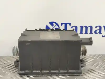 Peça sobressalente para automóvel em segunda mão módulo eletrônico por bmw serie 3 coupe (e46) 320 cd referências oem iam 64126918806 2400301 