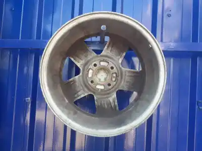 Gebrauchtes Autoersatzteil felge zum renault clio ii fase ii (b/cb0) 1.5 dci diesel 65 cv / 48 kw oem-iam-referenzen 8200109002  