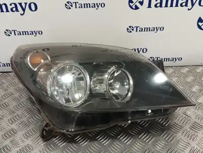 Piesă de schimb auto la mâna a doua far dreapta pentru opel astra gtc 1.9 16v cdti cat (z 19 dth / lrd) referințe oem iam   