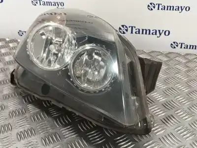 Piesă de schimb auto la mâna a doua far dreapta pentru opel astra gtc 1.9 16v cdti cat (z 19 dth / lrd) referințe oem iam   