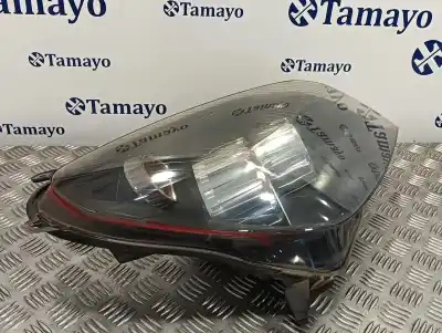 Piesă de schimb auto la mâna a doua far dreapta pentru opel astra gtc 1.9 16v cdti cat (z 19 dth / lrd) referințe oem iam   