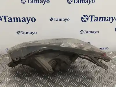 Piesă de schimb auto la mâna a doua far dreapta pentru opel astra gtc 1.9 16v cdti cat (z 19 dth / lrd) referințe oem iam   