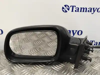 Peça sobressalente para automóvel em segunda mão ESPELHO RETROVISOR ESQUERDO por PEUGEOT 307 CC (S2)  Referências OEM IAM   
