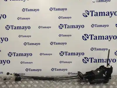 Second-hand car spare part gear lever for citroen ds3 (sa_) 1.4 vti 95 oem iam references 