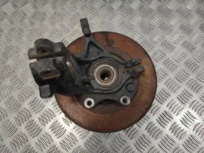 Second-hand car spare part front right knuckle for citroen ds3 (sa_) 1.4 vti 95 oem iam references   