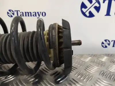 Peça sobressalente para automóvel em segunda mão amortecedor dianteiro esquerdo por citroen ds3 (sa_) 1.4 vti 95 referências oem iam   