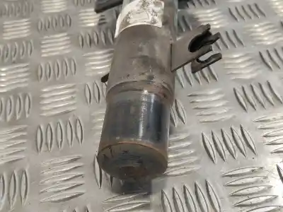 Peça sobressalente para automóvel em segunda mão amortecedor dianteiro esquerdo por citroen ds3 (sa_) 1.4 vti 95 referências oem iam   