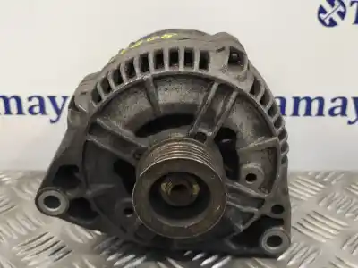 Second-hand car spare part alternator for opel frontera b 2.2 16v dti oem iam references 0123500008