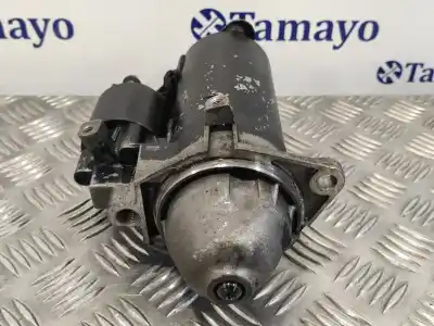 Second-hand car spare part starter motor for opel frontera b 2.2 16v dti oem iam references 0001109015