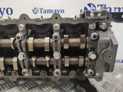 Second-hand car spare part cylinder head for opel zafira b 1.7 16v cdti oem iam references   
