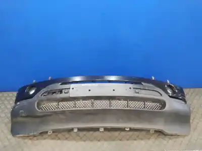 Peça sobressalente para automóvel em segunda mão para choques dianteiro por bmw x5 (e53) 3.0 24v turbodiesel cat referências oem iam 