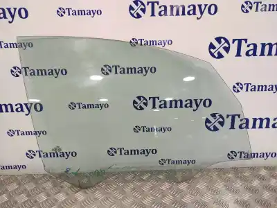 Pezzo di ricambio per auto di seconda mano luna anteriore destra per audi a2 (8z) 1.4 tdi riferimenti oem iam 43r001351