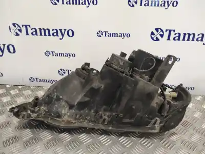 Second-hand car spare part right headlight for bmw x5 (e53) 3.0 24v turbodiesel cat oem iam references 15183200  