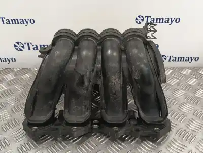 İkinci el araba yedek parçası EMME MANIFOLDU için CITROEN XSARA PICASSO (N68)  OEM IAM referansları 9635885080  