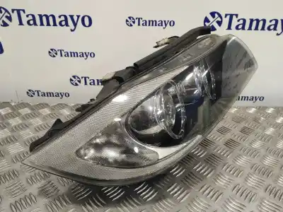 İkinci el araba yedek parçası sag far için bmw serie 3 berlina (e90) 2.0 16v diesel oem iam referansları 631169427389 69427389 6261400000