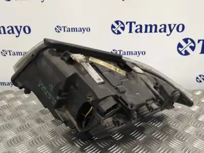 İkinci el araba yedek parçası sag far için bmw serie 3 berlina (e90) 2.0 16v diesel oem iam referansları 631169427389 69427389 6261400000