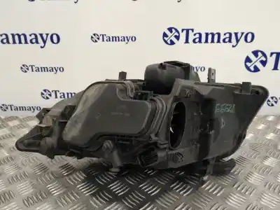İkinci el araba yedek parçası sag far için bmw serie 3 berlina (e90) 2.0 16v diesel oem iam referansları 631169427389 69427389 6261400000
