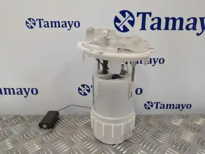 Second-hand car spare part fuel tank sender unit for peugeot 208 i (ca_, cc_) 1.2 vti 82 oem iam references 9674466680