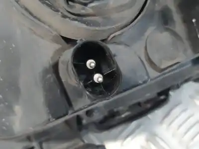 Second-hand car spare part left headlight for bmw x5 (e53) 3.0 24v turbodiesel cat oem iam references 15183200  