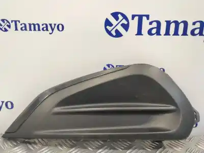 Second-hand car spare part front grille for peugeot 208 i (ca_, cc_) 1.2 vti 82 oem iam references 9810533680