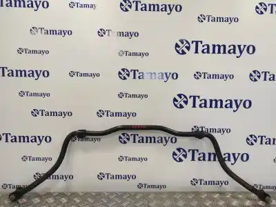 Peça sobressalente para automóvel em segunda mão barra estabilizadora traseira por dacia sandero 0.9 tce cat referências oem iam 