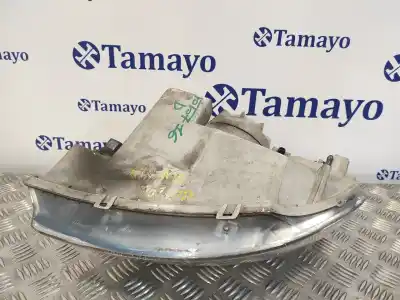 Second-hand car spare part right headlight for kia rio 1.3 cat oem iam references   