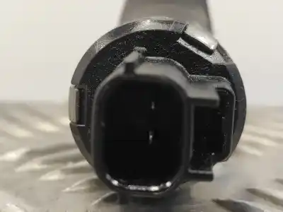 Peça sobressalente para automóvel em segunda mão módulo eletrônico por mazda 3 berlina (bp) * referências oem iam pyfa12360 ke127 f35724310