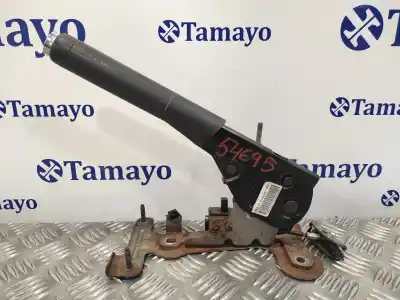 Second-hand car spare part handbrake lever for citroen ds3 (sa_) 1.4 vti 95 oem iam references 9683407680