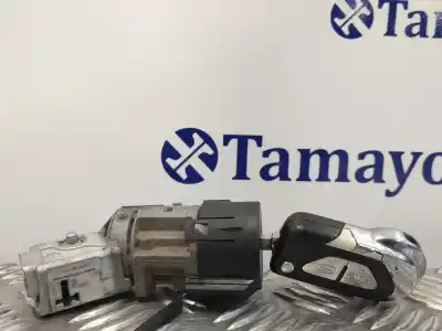 Second-hand car spare part ignition switch for citroen ds3 (sa_) 1.4 vti 95 oem iam references 9663123380