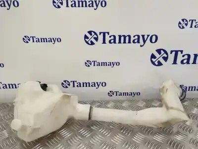 Second-hand car spare part windscreen washer bottle for citroen ds3 (sa_) 1.4 vti 95 oem iam references 968398868000