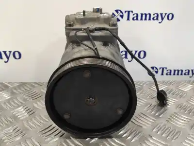 Tweedehands auto-onderdeel airconditioning compressor voor kia rio 1.3 cat oem iam-referenties 